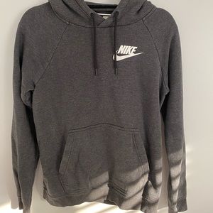 Women’s Nike Sweatshirt